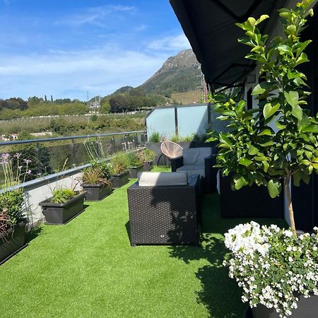 Apartamento Loiola 阿兹佩希亚 外观 照片