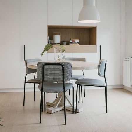 Apartamento Loiola 阿兹佩希亚 外观 照片