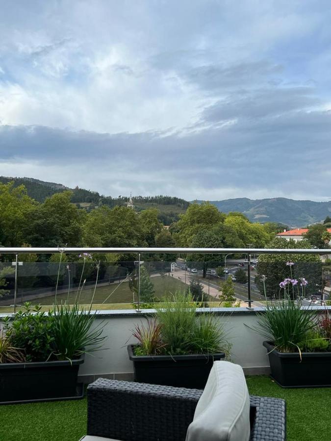 Apartamento Loiola 阿兹佩希亚 外观 照片