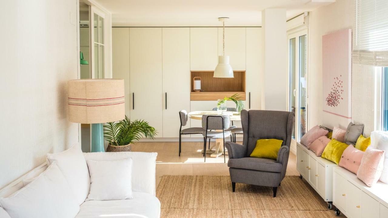 Apartamento Loiola 阿兹佩希亚 外观 照片
