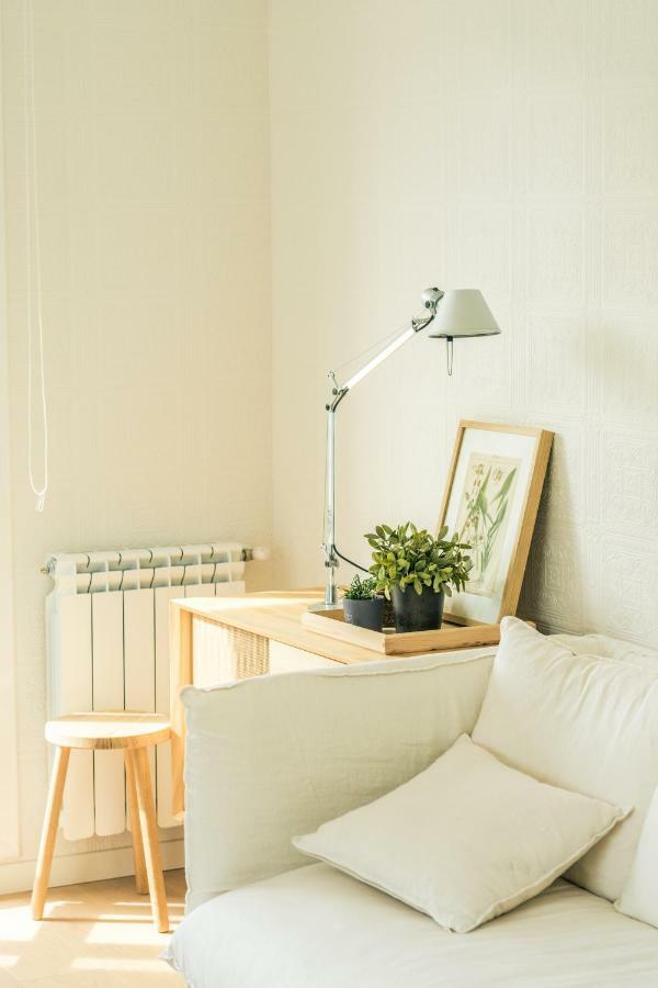 Apartamento Loiola 阿兹佩希亚 外观 照片