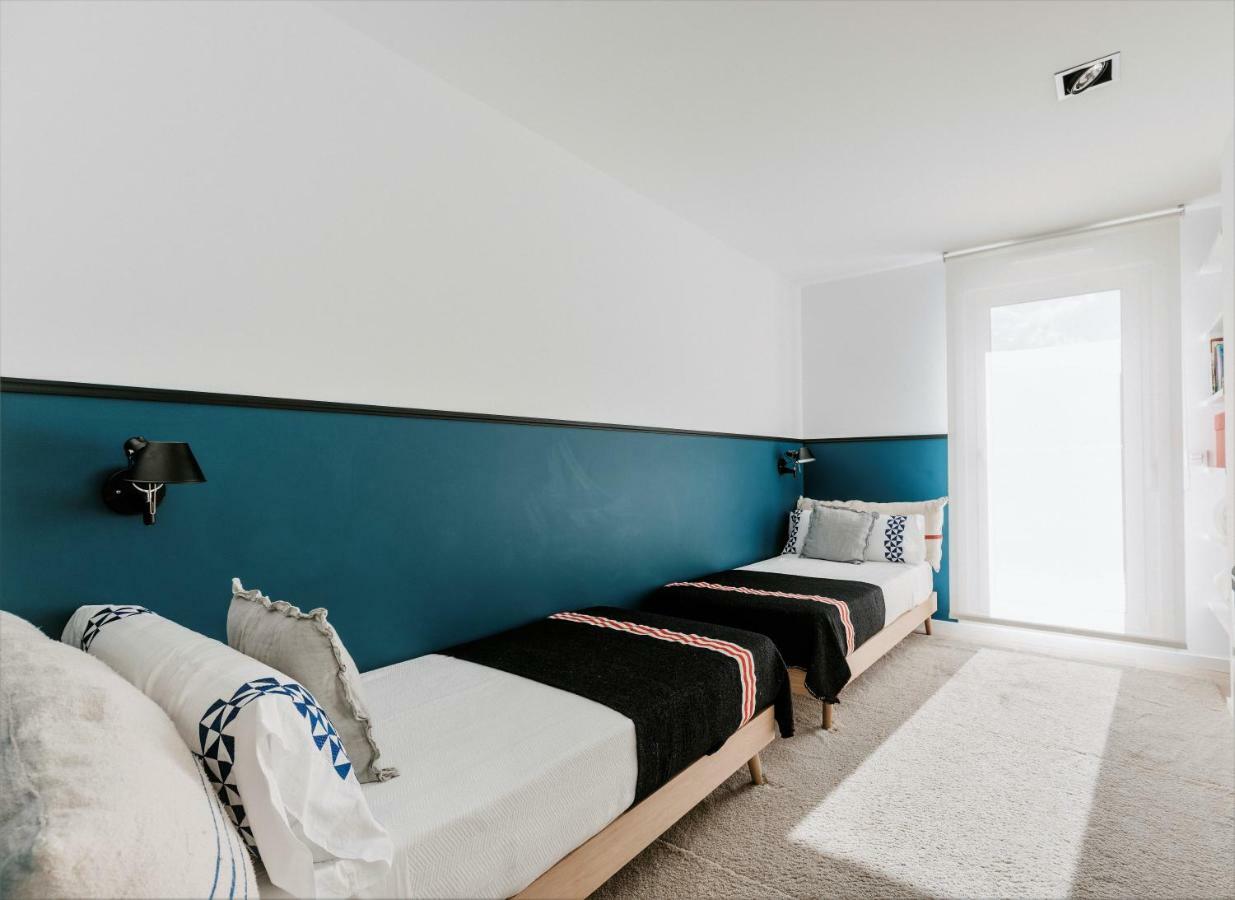 Apartamento Loiola 阿兹佩希亚 外观 照片