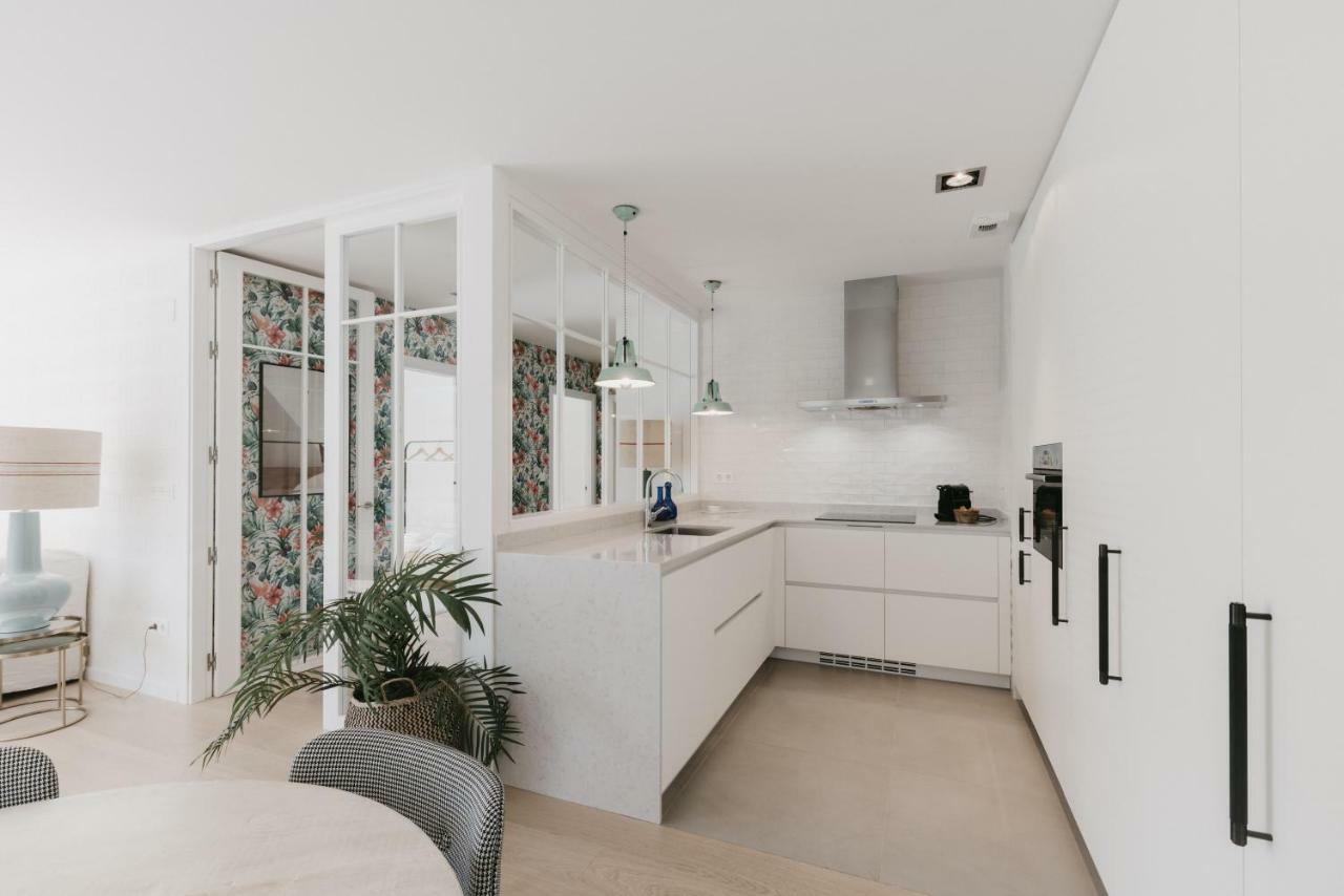 Apartamento Loiola 阿兹佩希亚 外观 照片