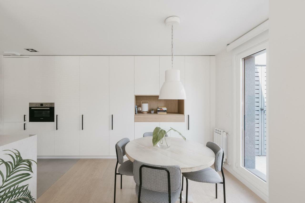 Apartamento Loiola 阿兹佩希亚 外观 照片