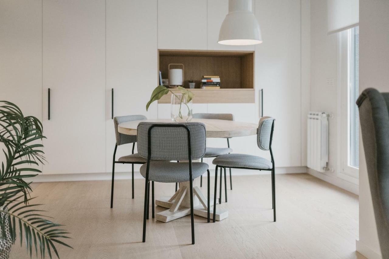 Apartamento Loiola 阿兹佩希亚 外观 照片