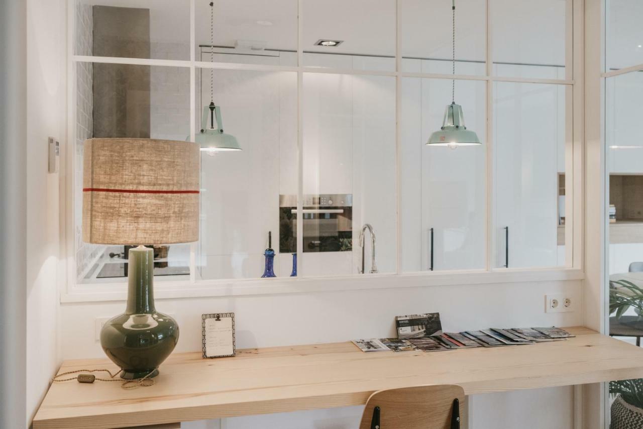 Apartamento Loiola 阿兹佩希亚 外观 照片