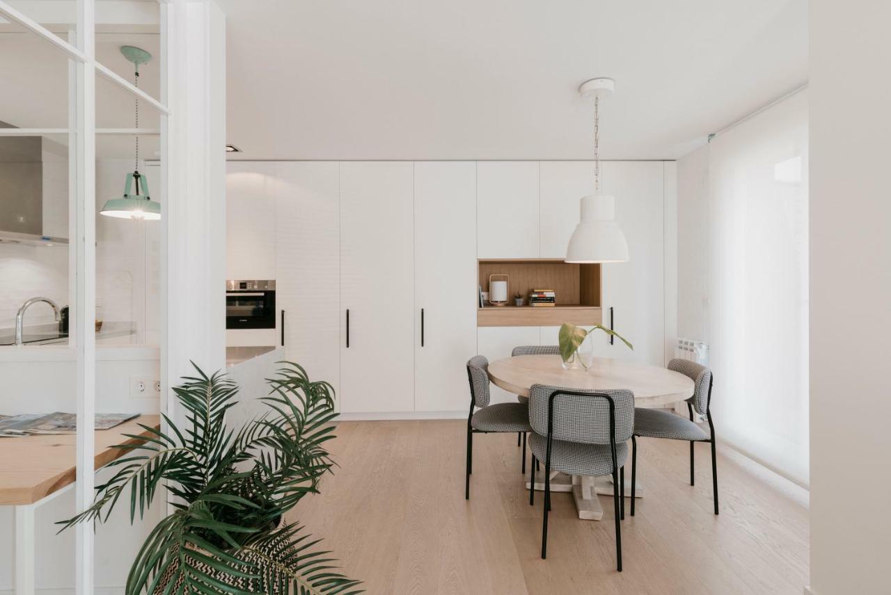 Apartamento Loiola 阿兹佩希亚 外观 照片
