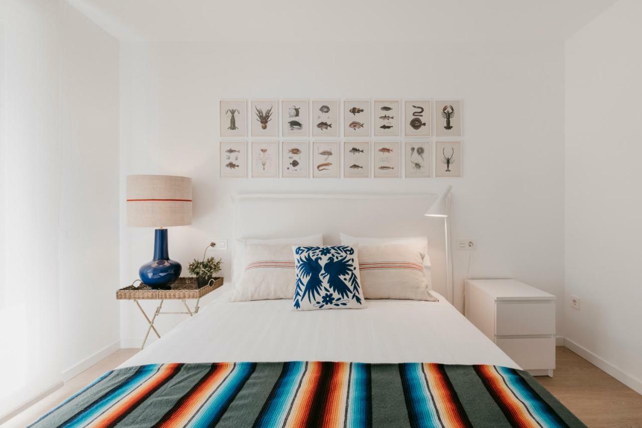 Apartamento Loiola 阿兹佩希亚 外观 照片