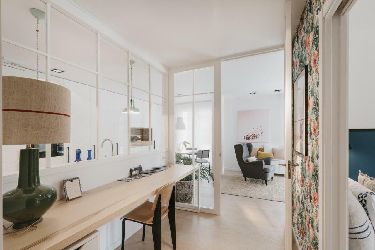 Apartamento Loiola 阿兹佩希亚 外观 照片