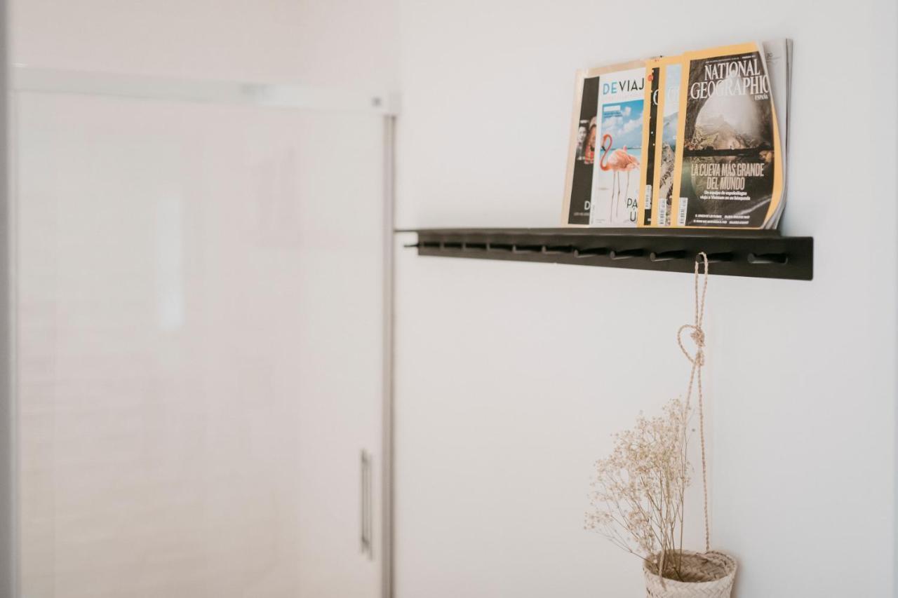 Apartamento Loiola 阿兹佩希亚 外观 照片