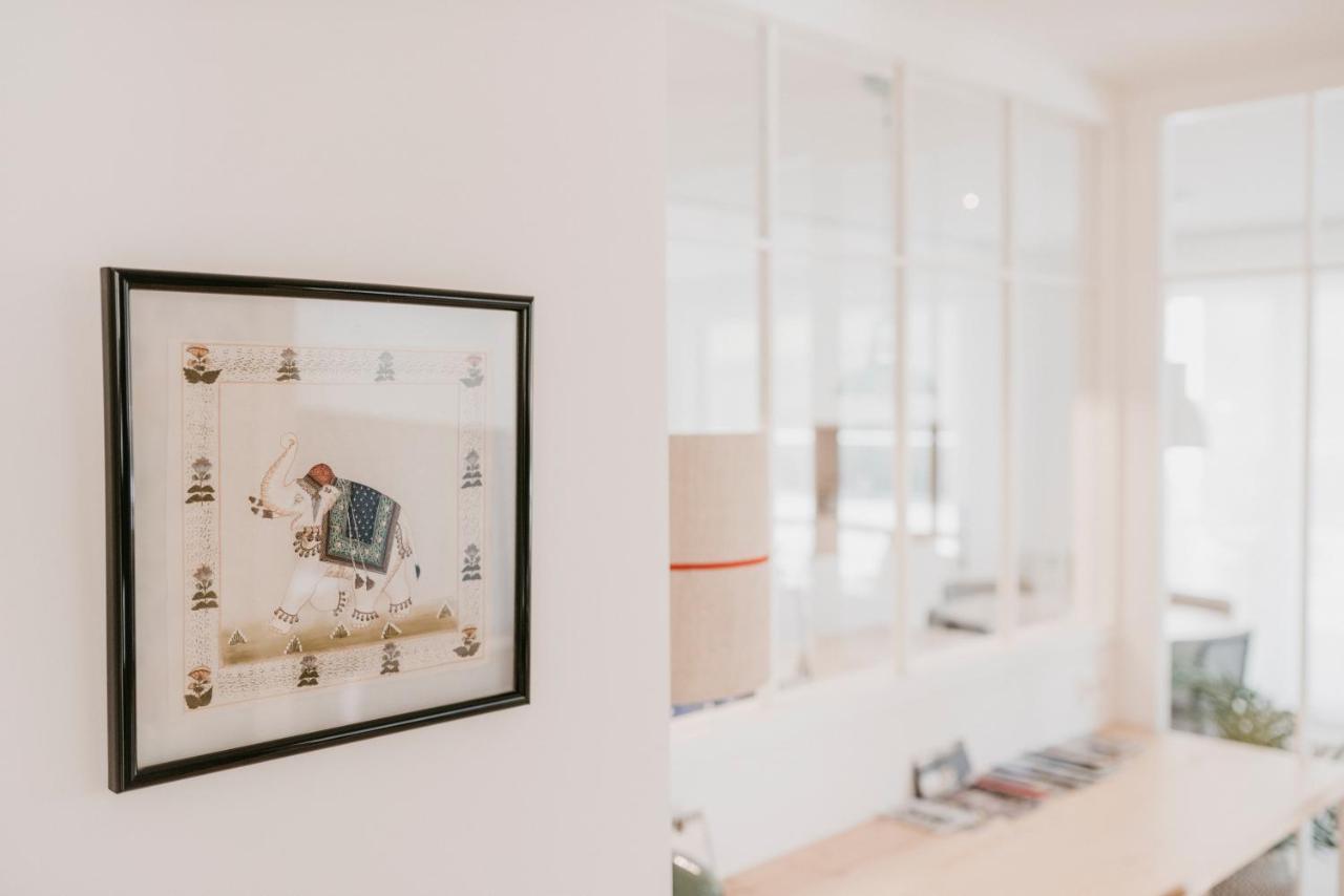 Apartamento Loiola 阿兹佩希亚 外观 照片